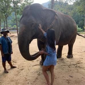 Meet your Posher, Catherine